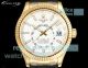 N+ Factory Clone Swiss Rolex Sky-Dweller Gain Weight Gold Case Watch Oysterflex Rubber Strap (3)_th.jpg